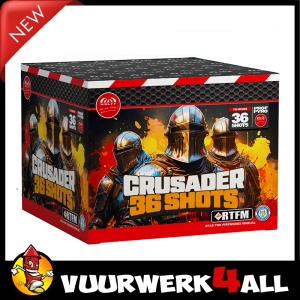 CRUSADER
