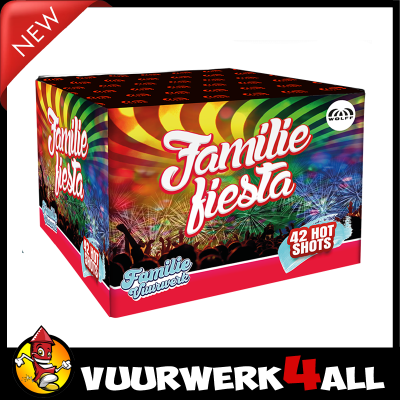 FAMILIE FIESTA