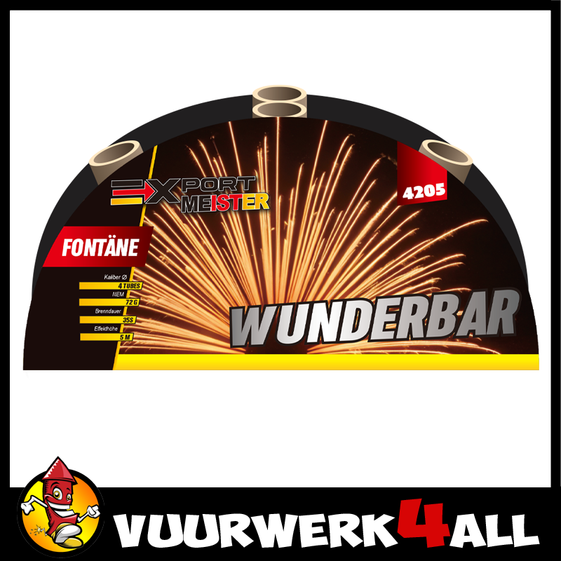 WUNDERBAR