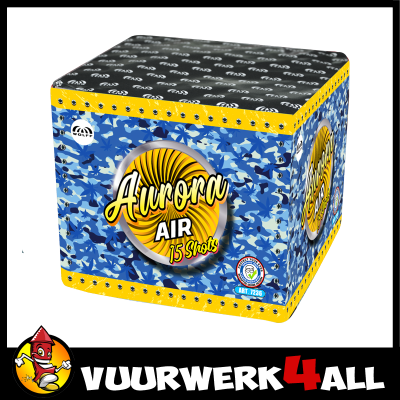 AURORA AIR