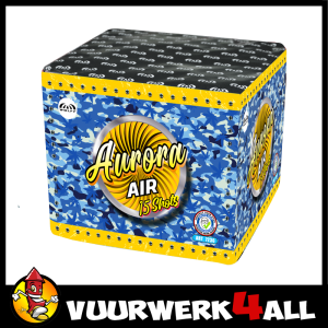 AURORA AIR