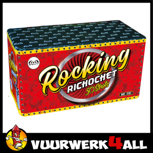 ROCKING RICOCHET
