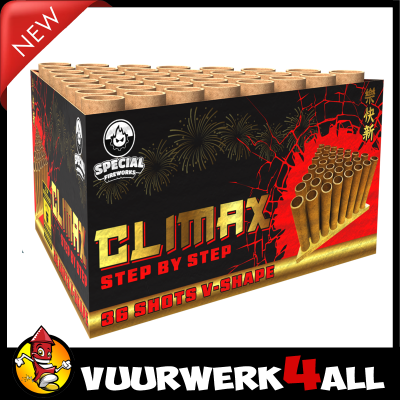 CLIMAX