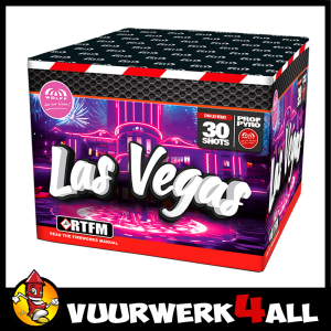 LAS VEGAS