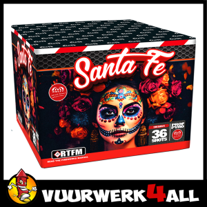 SANTA FE