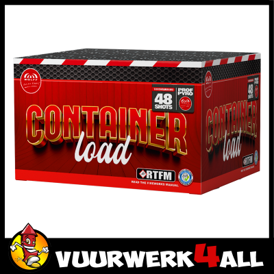 CONTAINER LOAD