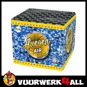 AURORA AIR
