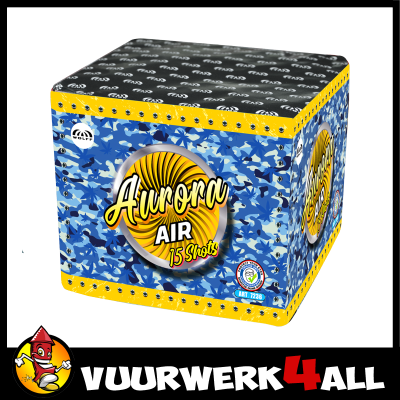 AURORA AIR