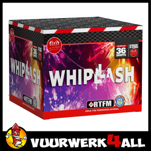 WHIPLASH