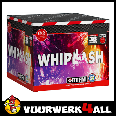 WHIPLASH