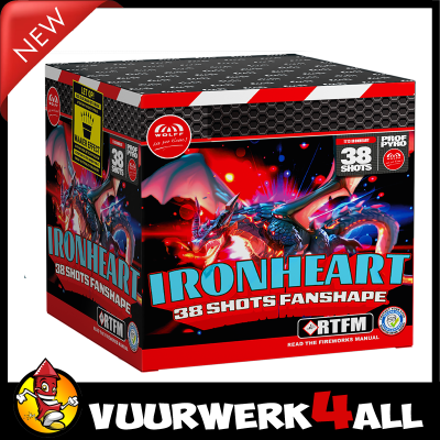 IRONHEART