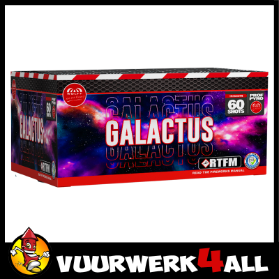 GALACTUS