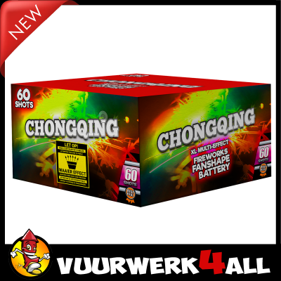 CHONGQING