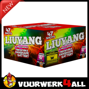 LIUYANG LIUYANG