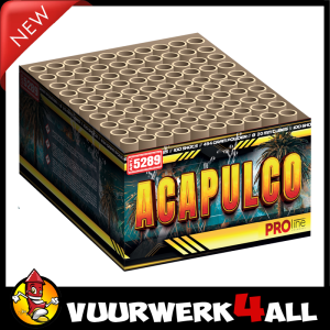 ACAPULCO ACAPULCO