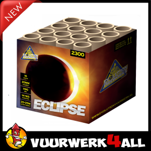 ECLIPSE ECLIPSE