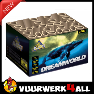 DREAMWORLD DREAMWORLD