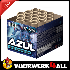 AZUL AZUL