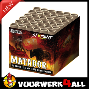 MATADOR MATADOR