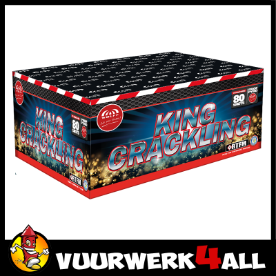 KING CRACKLING