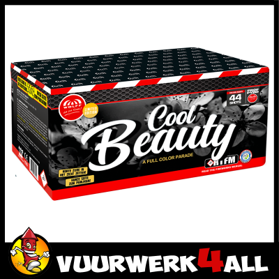 COOL BEAUTY