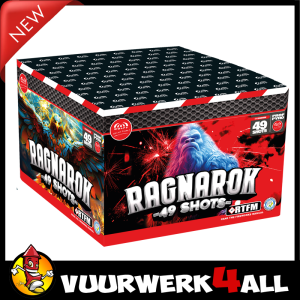 RAGNAROK