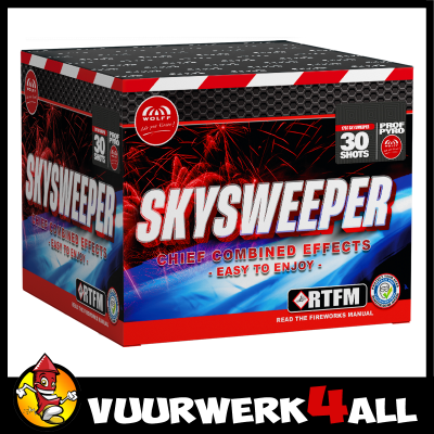 SKYSWEEPER