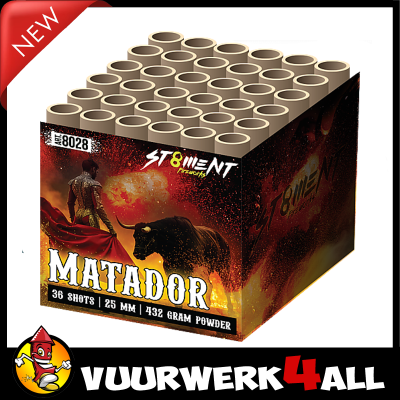 MATADOR