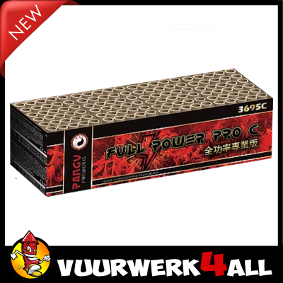 FULL POWER PRO C