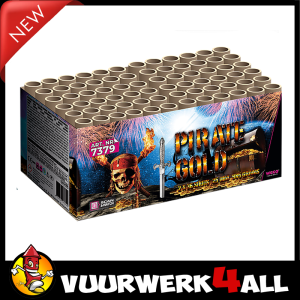 PIRATE GOLD PIRATE GOLD