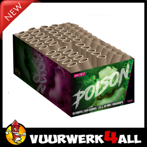 POISON POISON