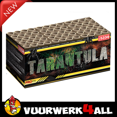TARANTULA