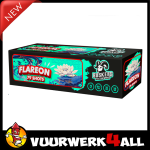 FLAREON