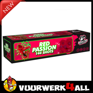 RED PASSION