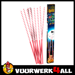 BROOMSTICKS BROOMSTICKS