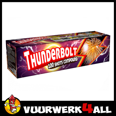 THUNDERBOLT