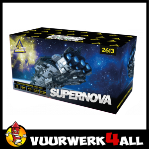 SUPER NOVA