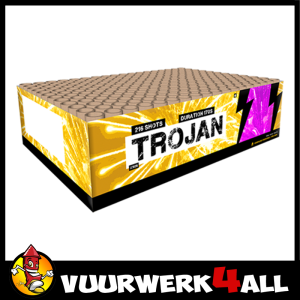 TROJAN TROJAN