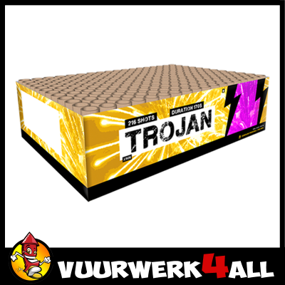 TROJAN