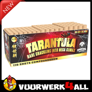 TARANTULA TARANTULA