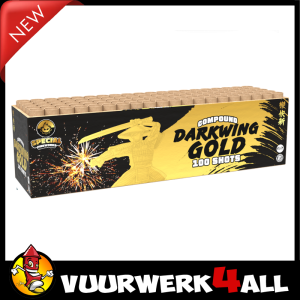 DARKWING GOLD DARKWING GOLD