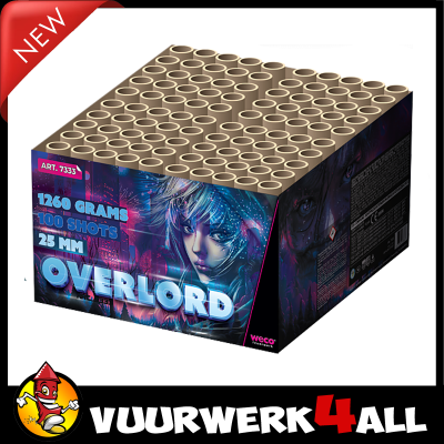 OVERLORD