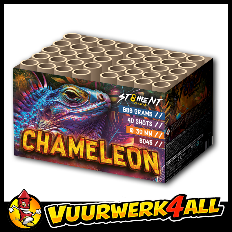 CHAMELEON