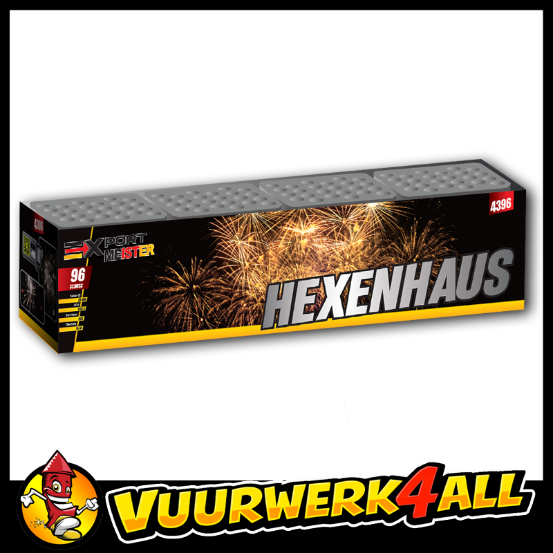 HEXENHAUS