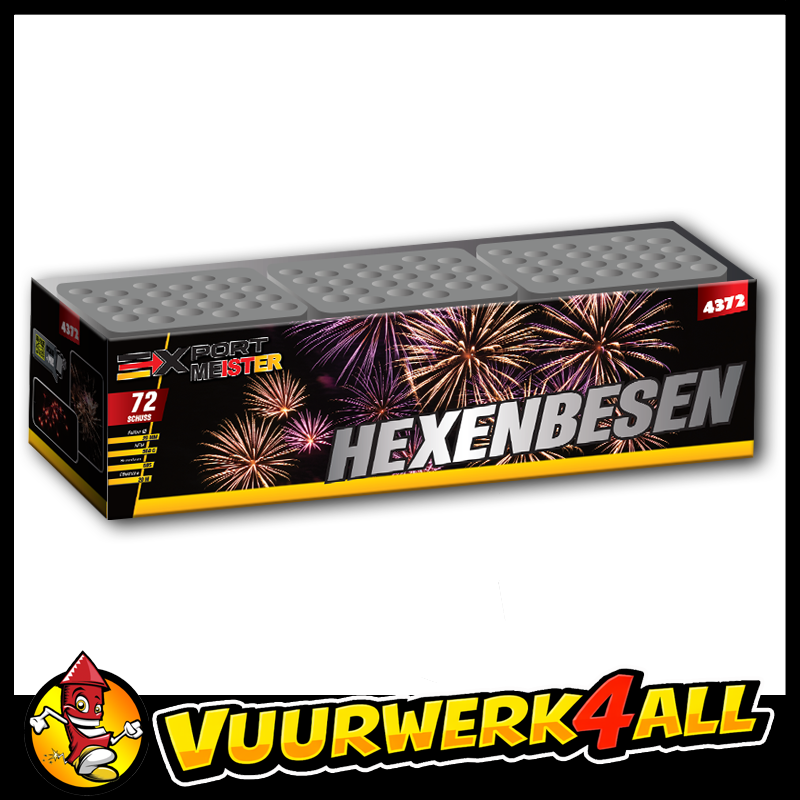 HEXENBESEN
