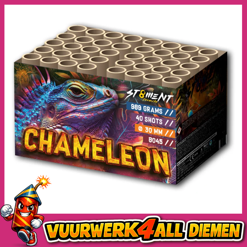 CHAMELEON