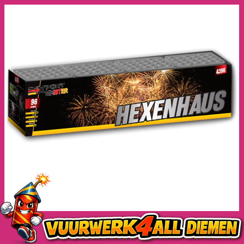 HEXENHAUS