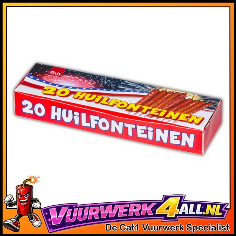 HUILFONTEINEN
