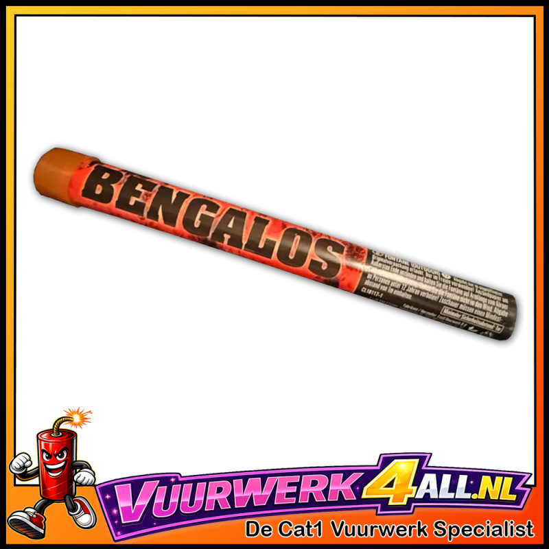 BENGALOS ROOD