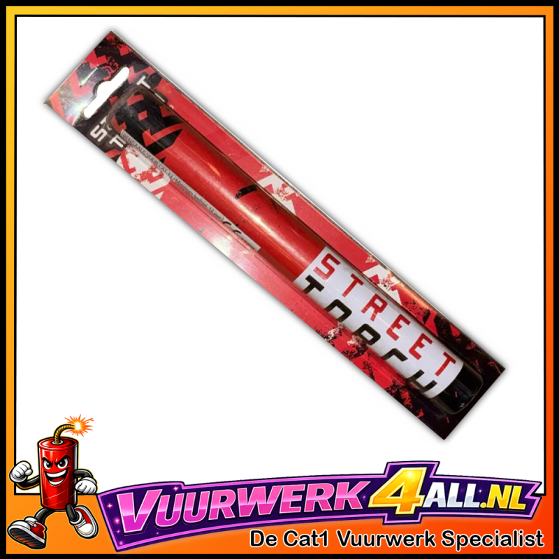 STREET TORCH 